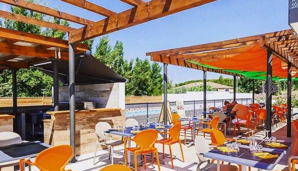 Appart Hôtel Cézanne Aix-en-Provence Buitenkant foto